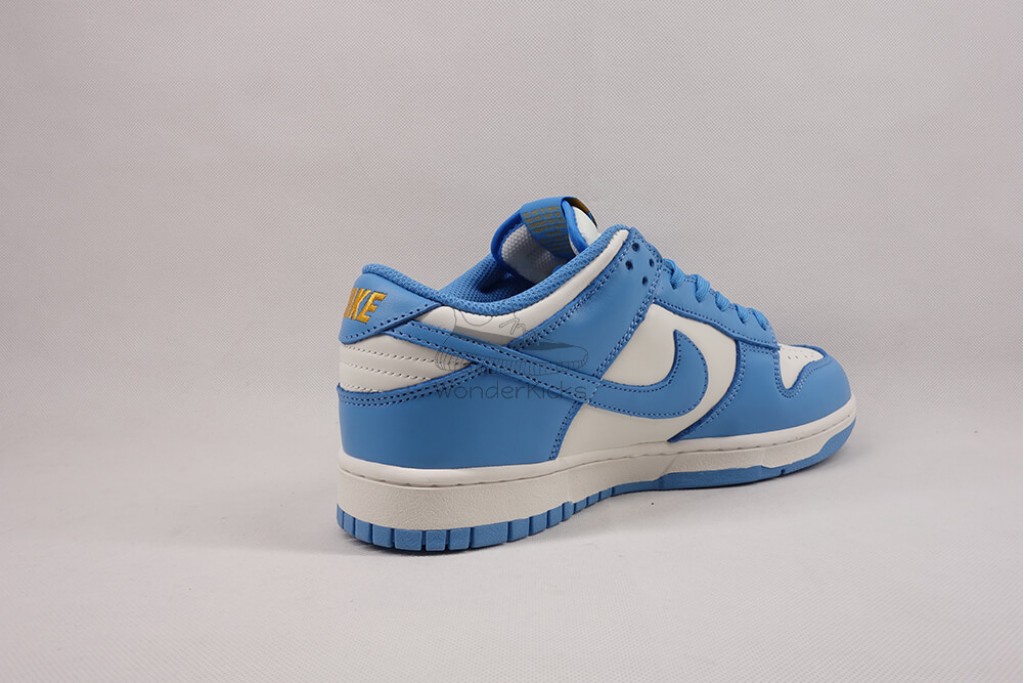 dunk low coast