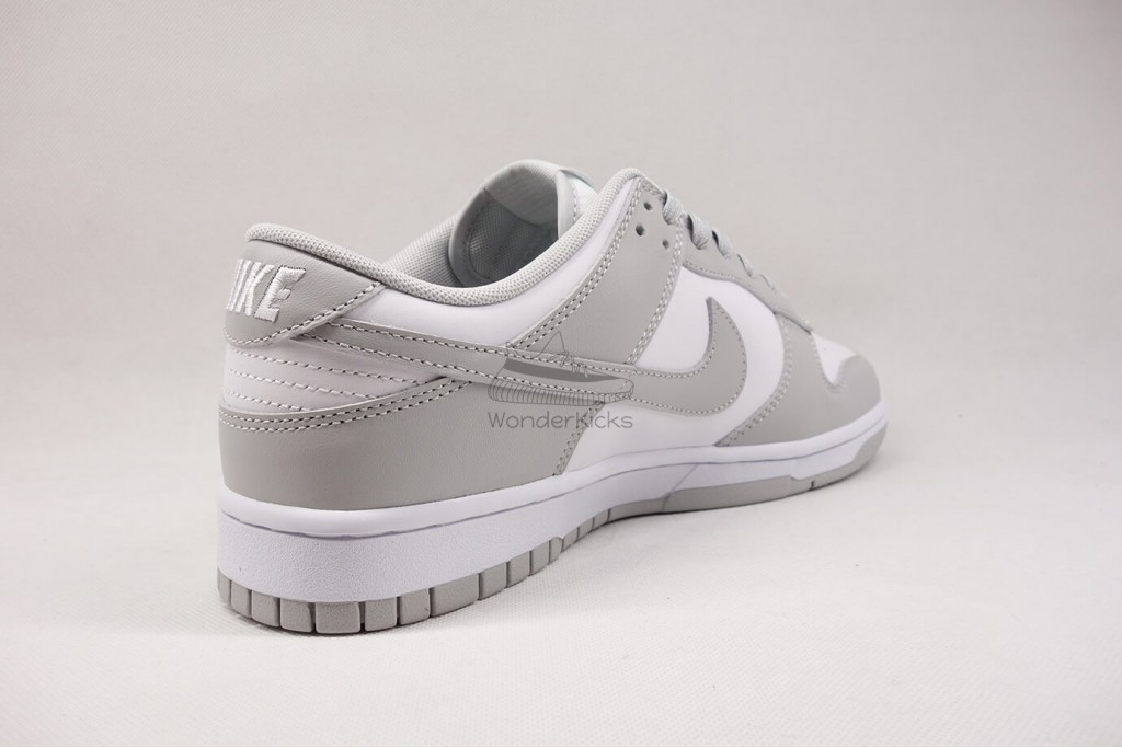 dunk low grey fog