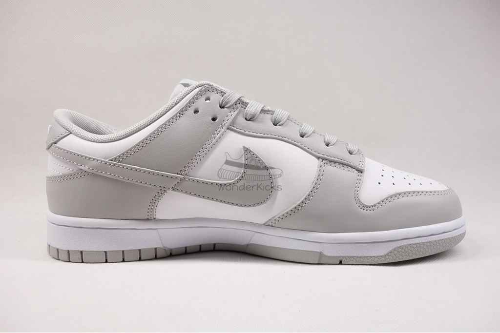 dunk low grey fog