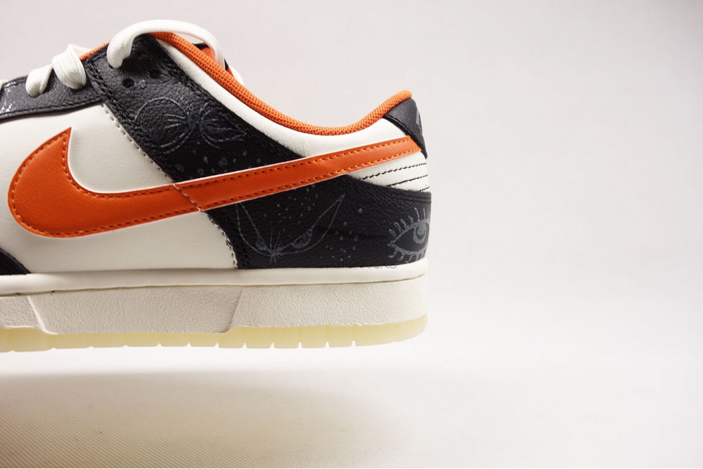 dunk low prm halloween (2021)