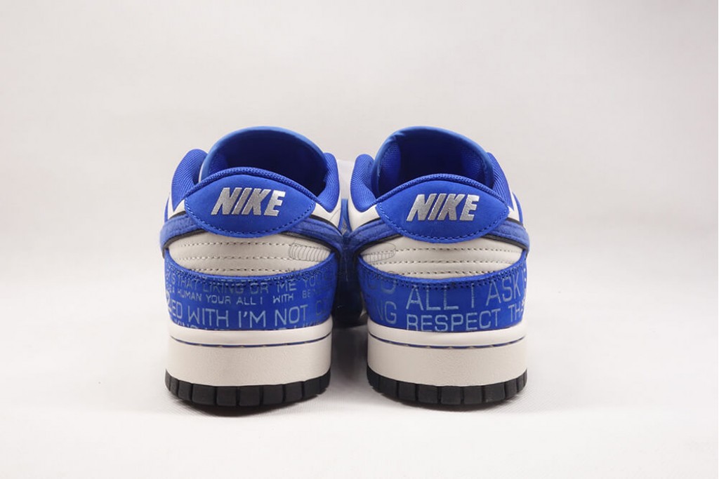 dunk low jackie robinson