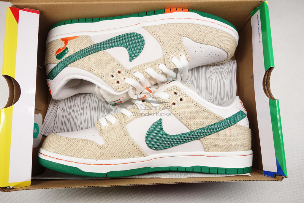 sb dunk low jarritos