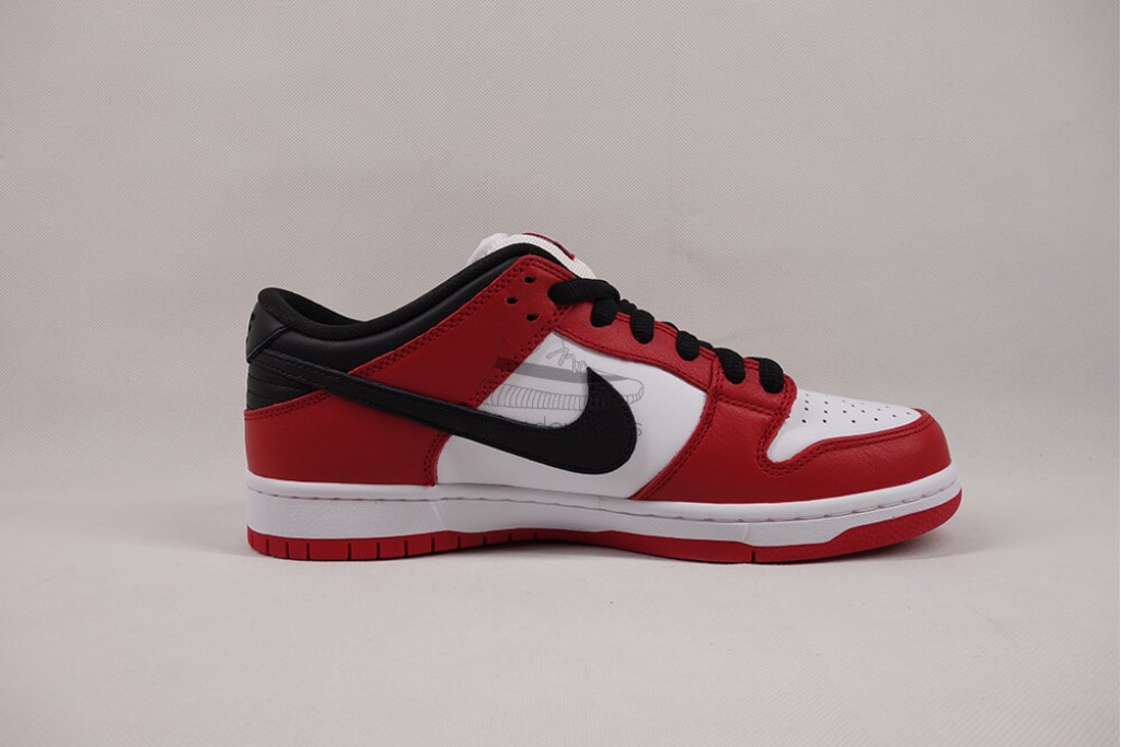 sb dunk low j-pack chicago