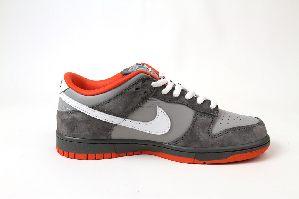 sb dunk low staple nyc pigeon