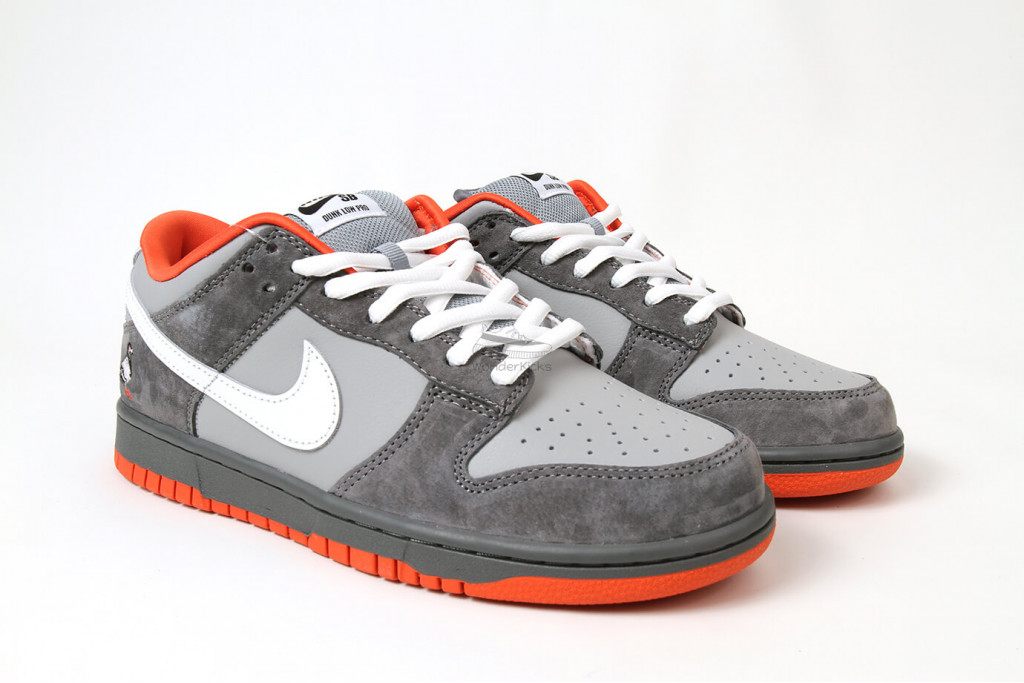 sb dunk low staple nyc pigeon