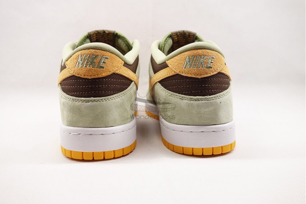 dunk low dusty olive