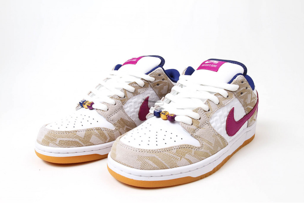 sb dunk low rayssa leal