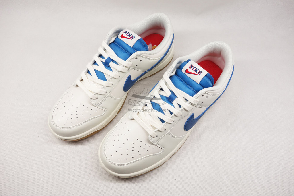 dunk low se sail dark marina blue