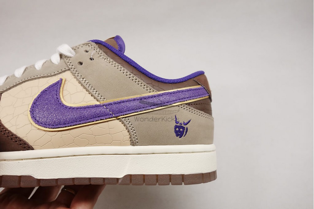 dunk low setsubun (2022)