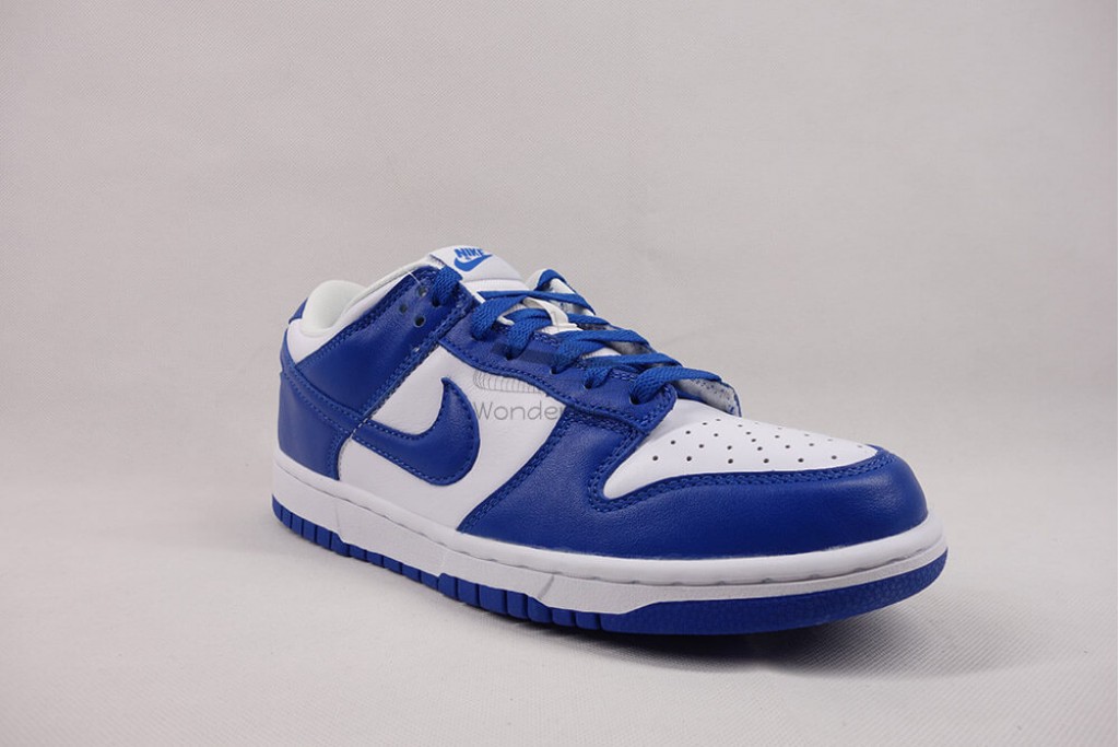 dunk low sp kentucky (2020)