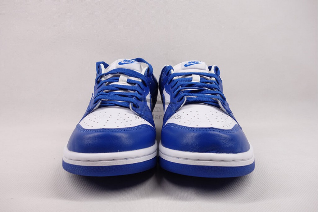 dunk low sp kentucky (2020)