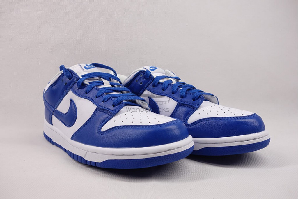 dunk low sp kentucky (2020)