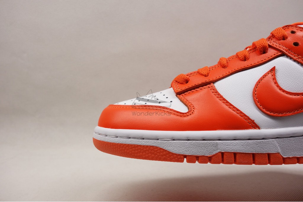 dunk low sp syracuse (2020/2022)