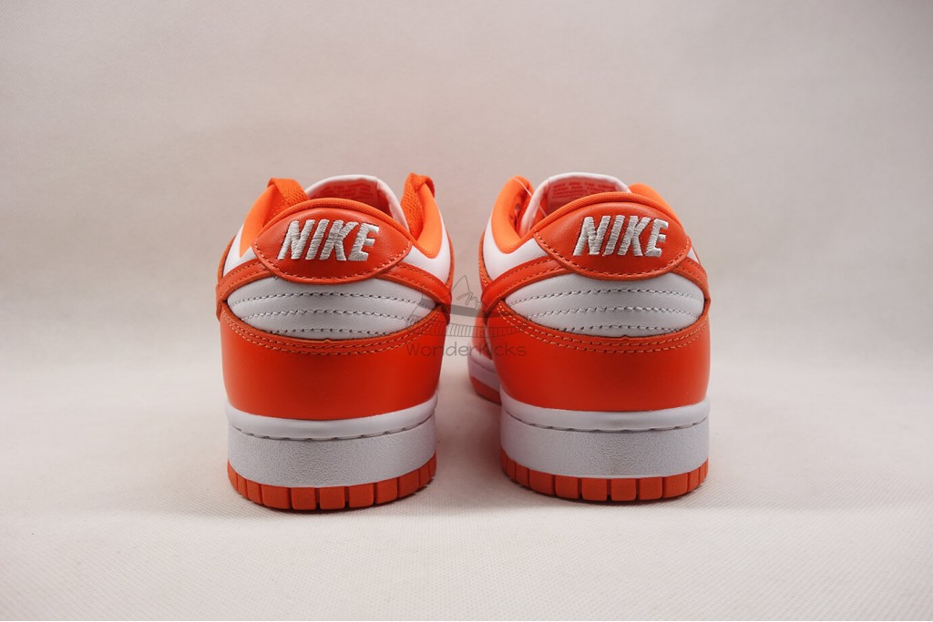 dunk low sp syracuse (2020/2022)