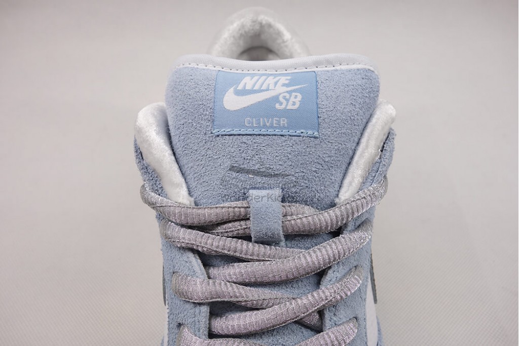 sb dunk low sean cliver