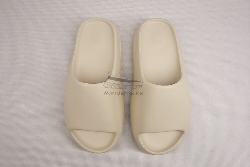 yeezy slide bone