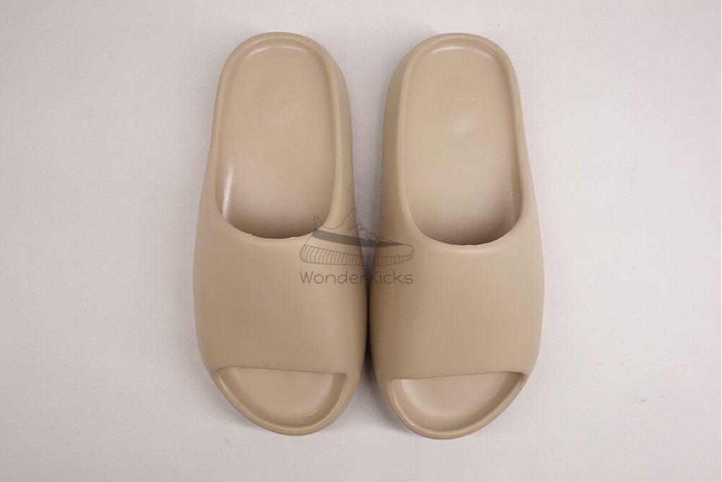 yeezy slide pure