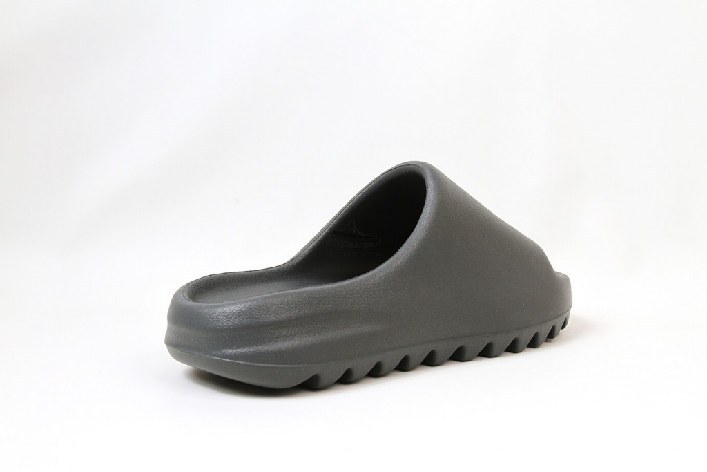 yeezy slide slate grey