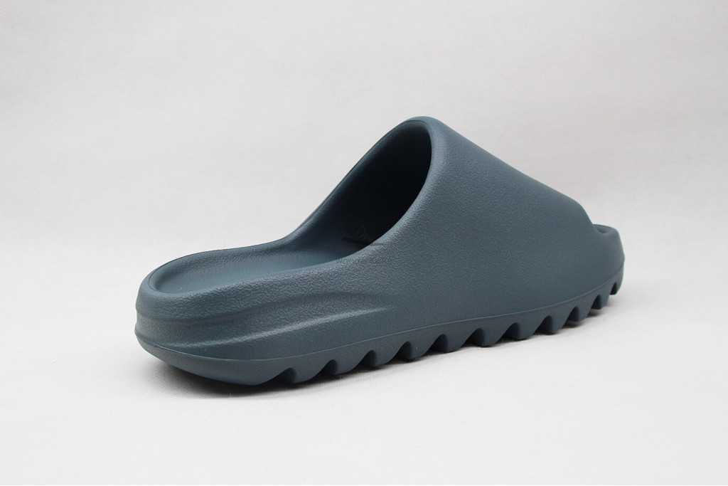 yeezy slide slate marine